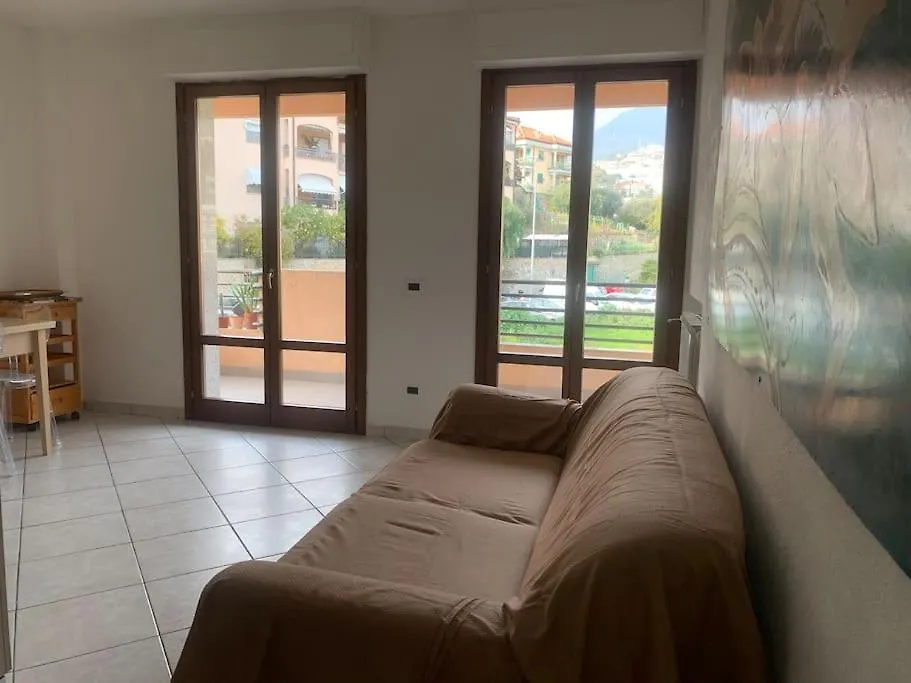 Apartment Appartamento Sanremo Solaro - Parcheggio Gratuito A 10 Minuti Dal Centro