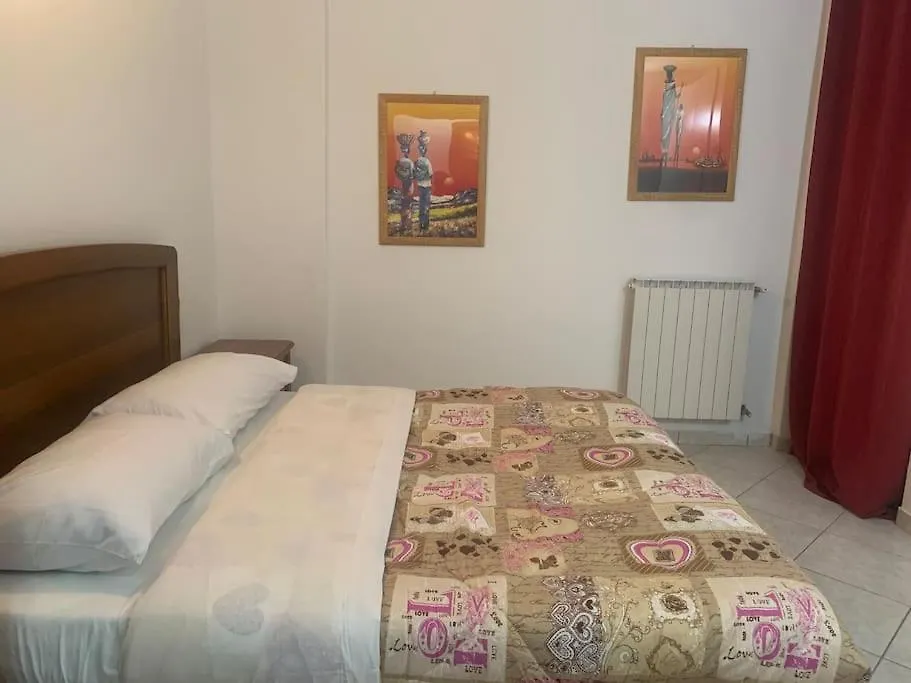 Apartment Appartamento Sanremo Solaro - Parcheggio Gratuito A 10 Minuti Dal Centro Italy