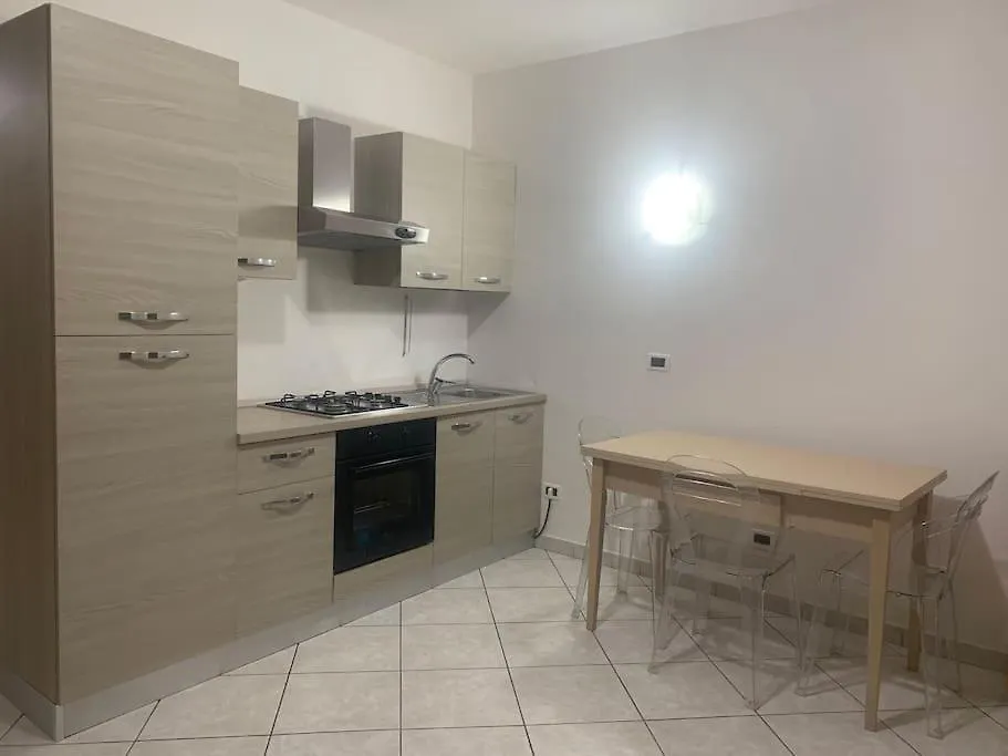 Appartamento Sanremo Solaro - Parcheggio Gratuito A 10 Minuti Dal Centro 0*,  Italy