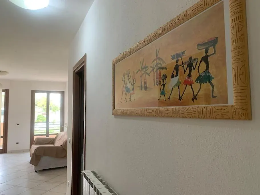 Apartment Appartamento Sanremo Solaro - Parcheggio Gratuito A 10 Minuti Dal Centro