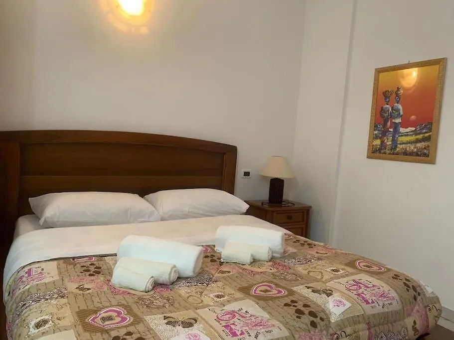 Apartment Appartamento Sanremo Solaro - Parcheggio Gratuito A 10 Minuti Dal Centro