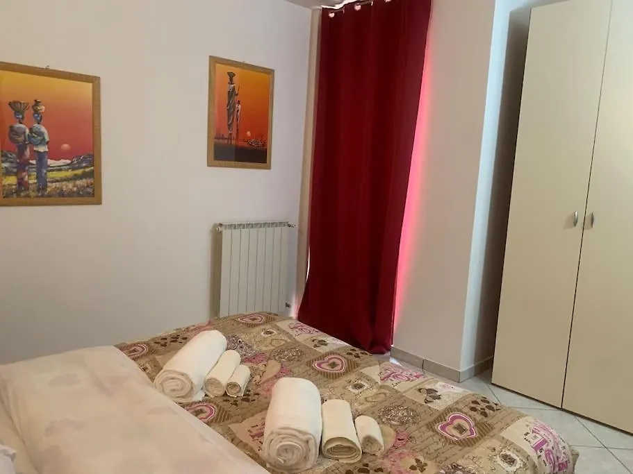 Appartamento Sanremo Solaro - Parcheggio Gratuito A 10 Minuti Dal Centro Italy
