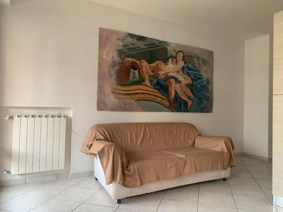 Appartamento Sanremo Solaro - Parcheggio Gratuito A 10 Minuti Dal Centro 0*,  Italy