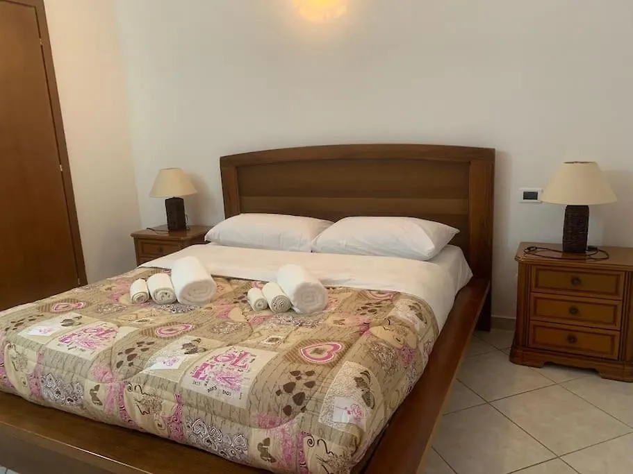 Apartment Appartamento Sanremo Solaro - Parcheggio Gratuito A 10 Minuti Dal Centro Italy
