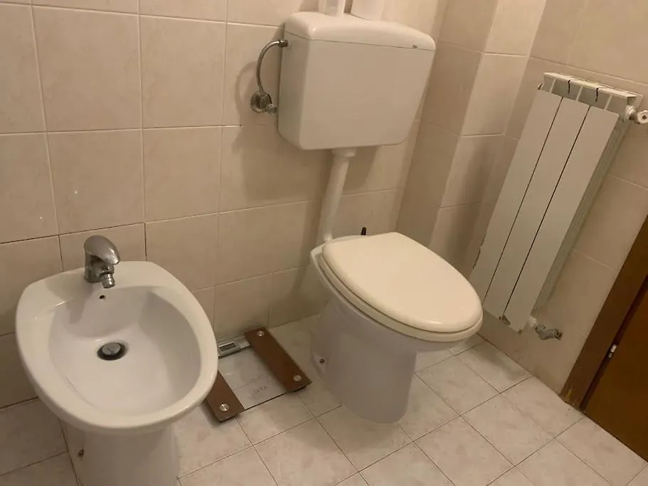 Apartment Appartamento Sanremo Solaro - Parcheggio Gratuito A 10 Minuti Dal Centro