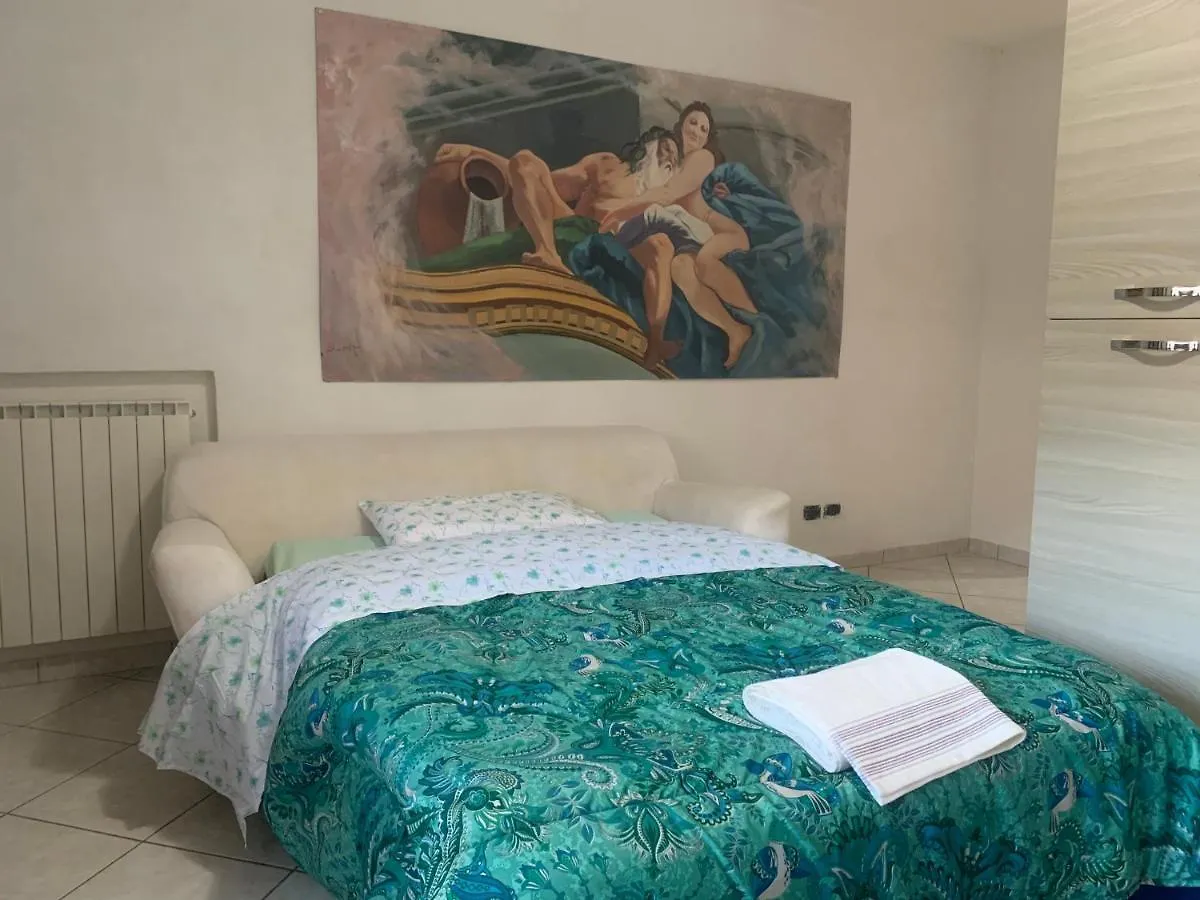 Apartment Appartamento Sanremo Solaro - Parcheggio Gratuito A 10 Minuti Dal Centro