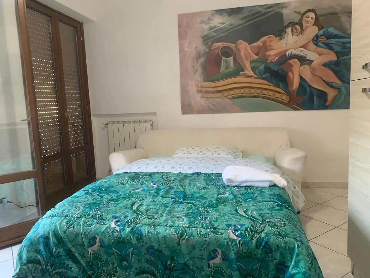 Appartamento Sanremo Solaro - Parcheggio Gratuito A 10 Minuti Dal Centro Italy
