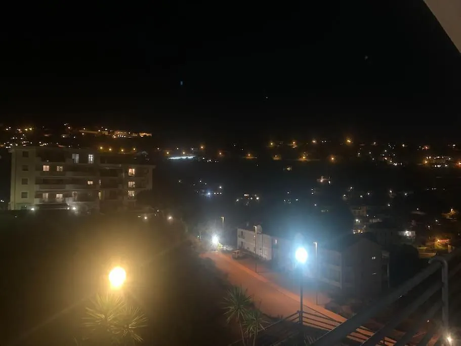 Appartamento Sanremo Solaro - Parcheggio Gratuito A 10 Minuti Dal Centro