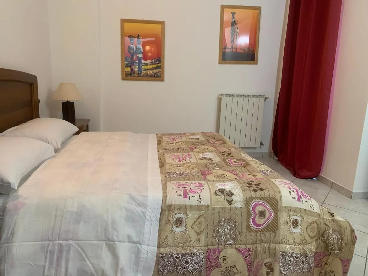 Appartamento Sanremo Solaro - Parcheggio Gratuito A 10 Minuti Dal Centro 0*,  Olaszország